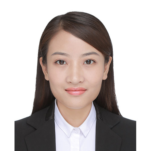 Siyu Wei （魏思雨）